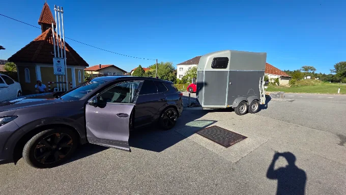 Beispielfoto Anhänger